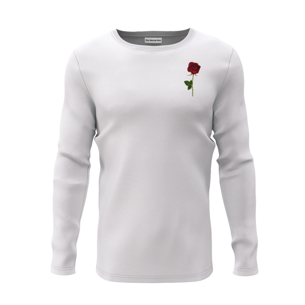Law of Attraction Long-Sleeve