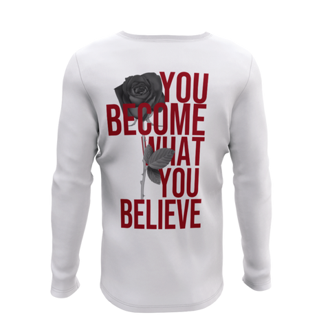 Law of Attraction Long-Sleeve