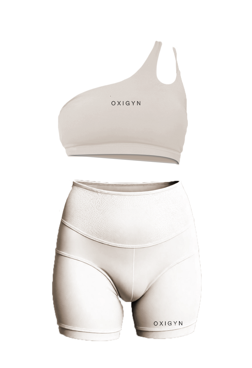 Chloe (Nude)