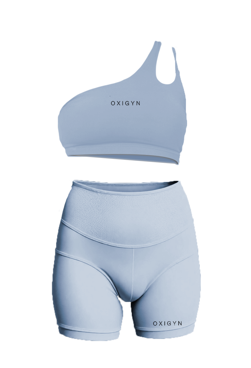 Chloe (Baby Blue)